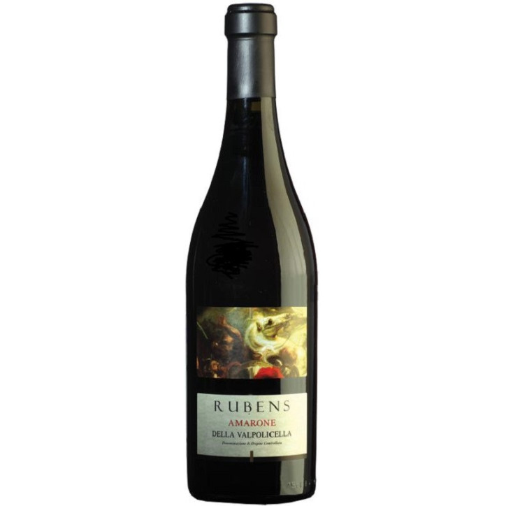 Rubens Amarone della Valpolicella DOC Rubens Amarone della Valpolicella DOC