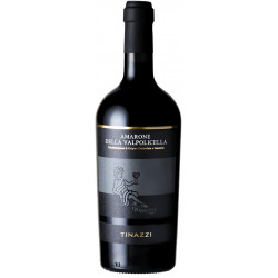 Amarone della Valpolicella Classico Tinazzi DOC