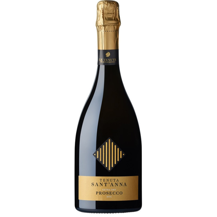 Tenuta Sant’Anna Prosecco DOC Prosecco Extra Dry Tenuta Sant’Anna Prosecco DOC Prosecco Extra Dry