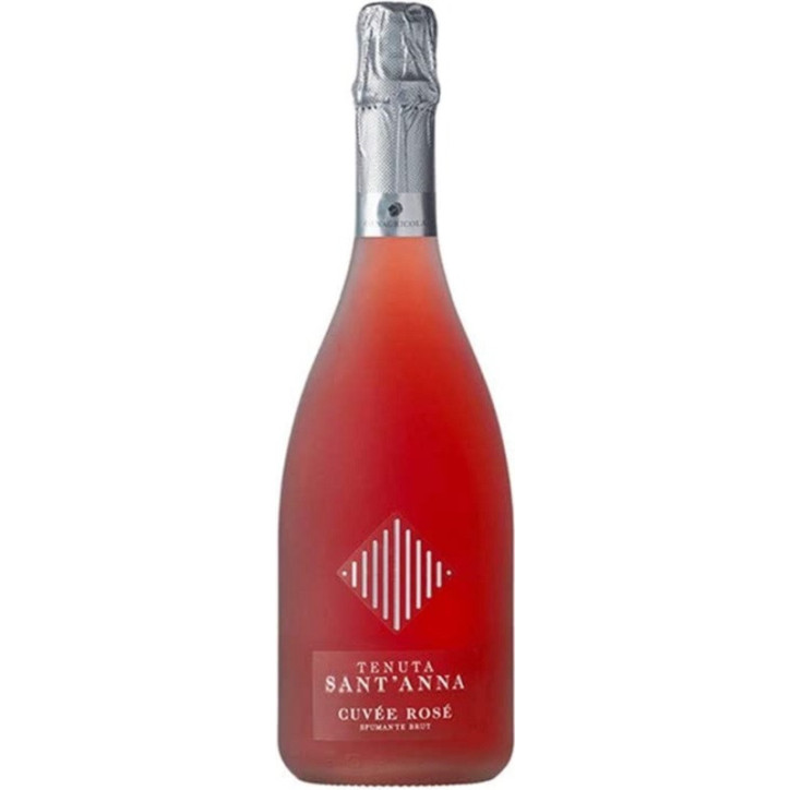 Tnuta Sant’Annae Prosecco Cuvée Rosé Tnuta Sant’Annae Prosecco Cuvée Rosé