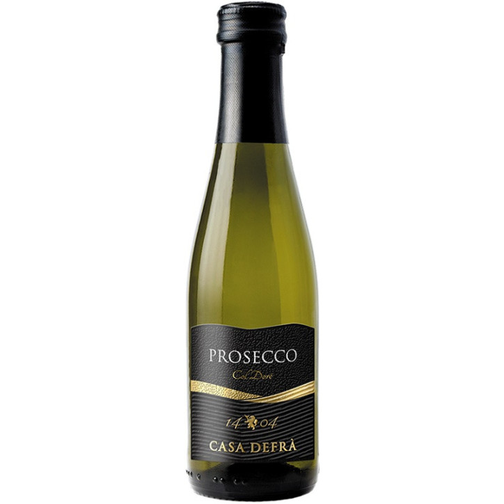 Casa Defra Prosecco Frizzante 0,2l Casa Defra Prosecco Frizzante 0,2l