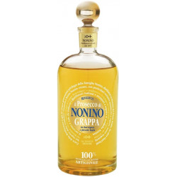 Nonino Grappa Riserva Il Prosecco in Barriques