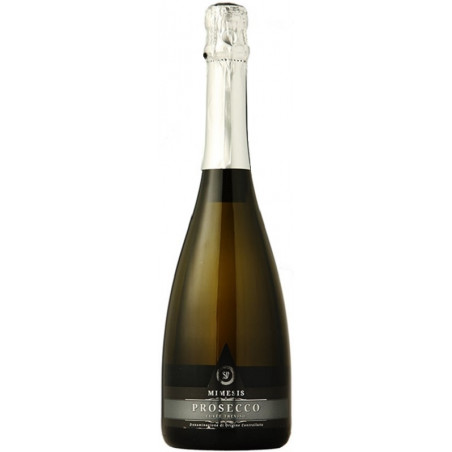 Vinicola Serena Prosecco Mimesis Cuvee Trevisio
