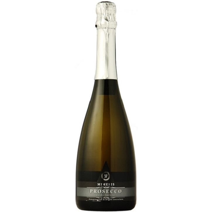 Vinicola Serena Prosecco Mimesis Cuvee Trevisio Vinicola Serena Prosecco Mimesis Cuvee Trevisio
