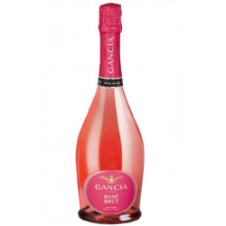 Gancia Rose Brut