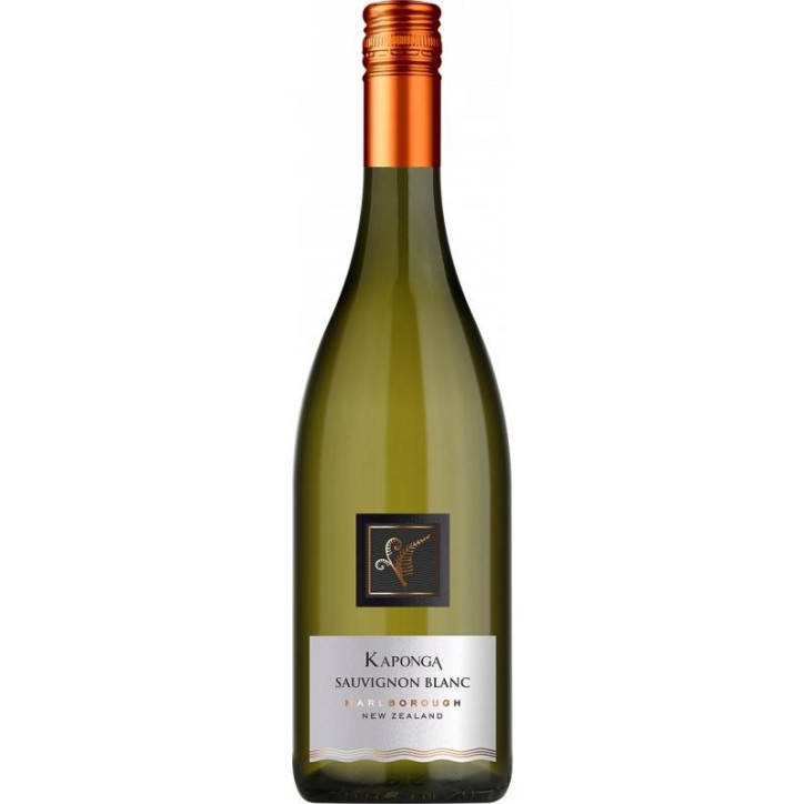 Kaponga Sauvignon Blanc Kaponga Sauvignon Blanc