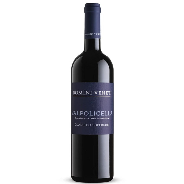 Valpolicella Classico Superiore Domini Veneti D.O.C. Valpolicella Classico Superiore Domini Veneti D.O.C.