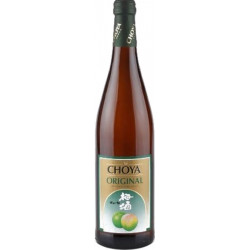 CHOYA Original Plum Wine 0.5l
