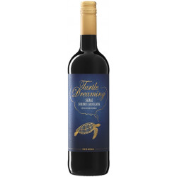 Turtle Dreaming Shiraz Cabernet