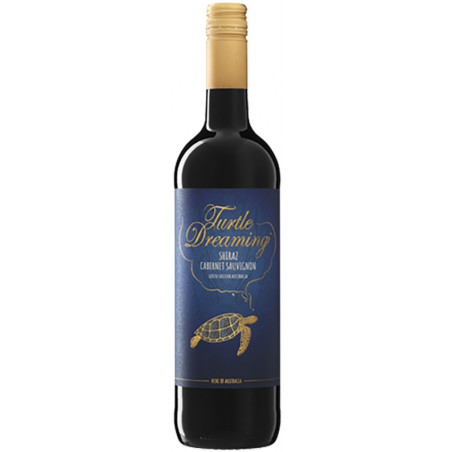 Turtle Dreaming Shiraz Cabernet