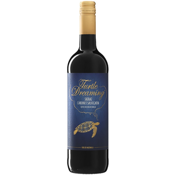 Turtle Dreaming Shiraz Cabernet