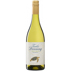 Turtle Dreaming Sauvignon Blanc