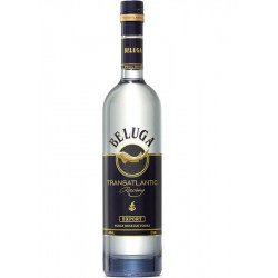 Beluga Transatlantic Racing Vodka