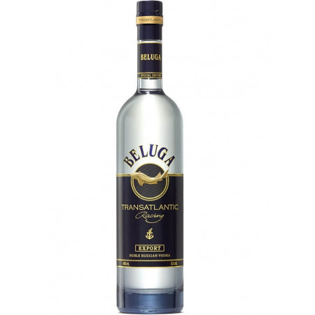 Beluga Transatlantic Racing Vodka