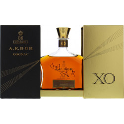 A.E. DOR XO Cognac 0,7l