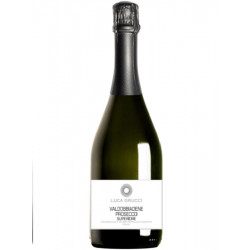 Luca Grucci Prosecco Superiore Valdobbiadene DOCG