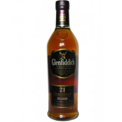 Glenfiddich 21 Yeras