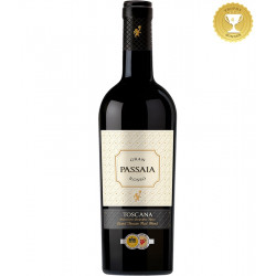 PASSAIA GRAND TUSCAN