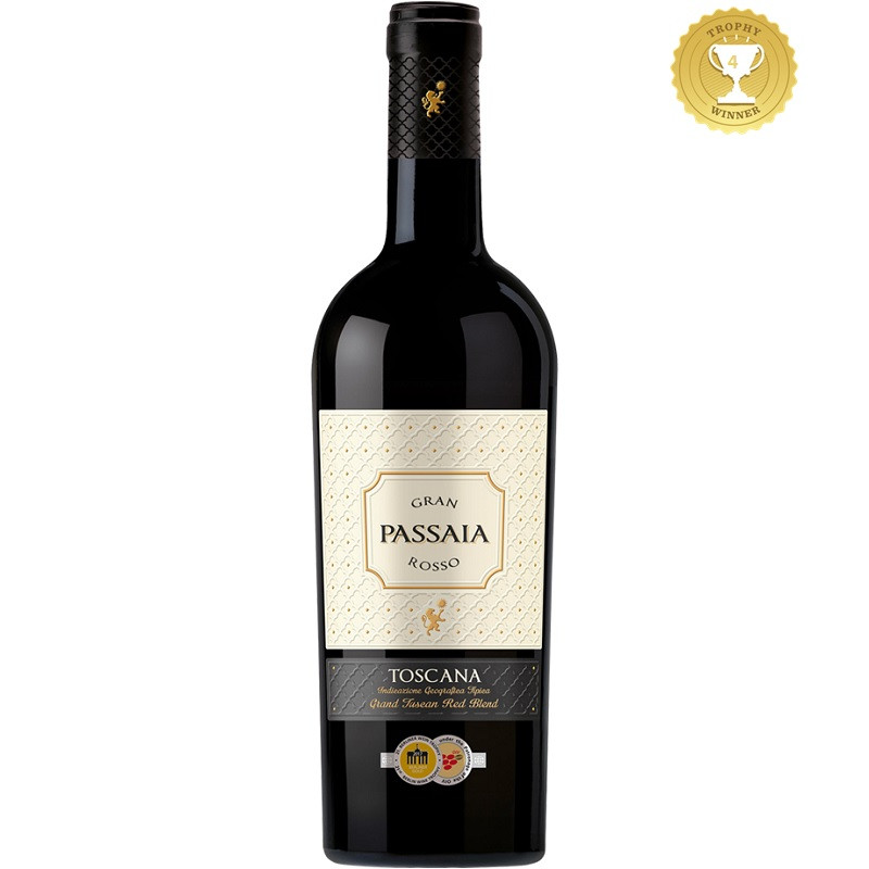 PASSAIA GRAND TUSCAN
