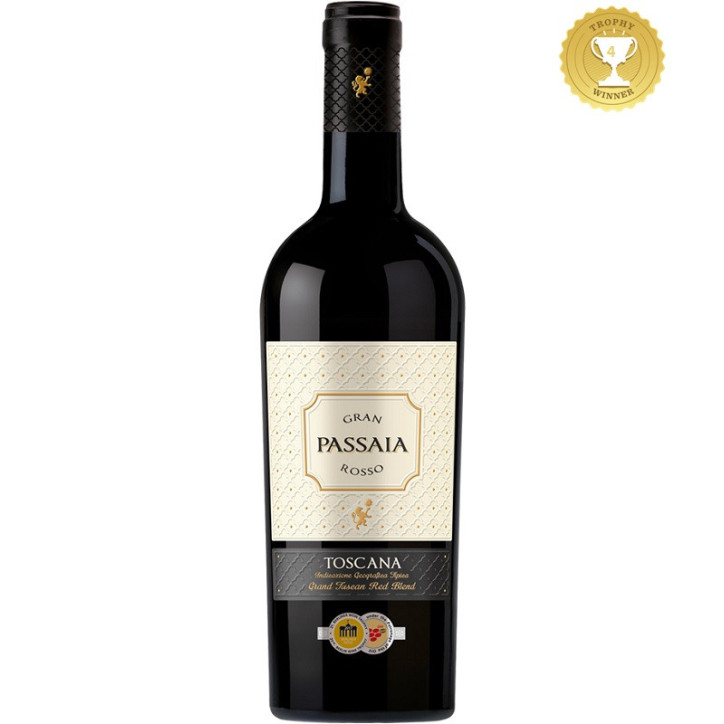PASSAIA GRAND TUSCAN PASSAIA GRAND TUSCAN