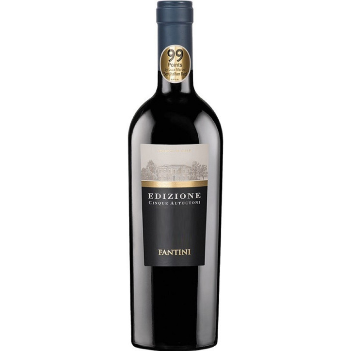 Edizione Primitivo Sangiovese Negroamaro Edizione Primitivo Sangiovese Negroamaro
