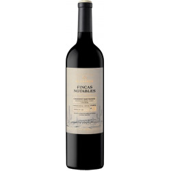 El Esteco Fincas Notables Cabernet Sauvignon