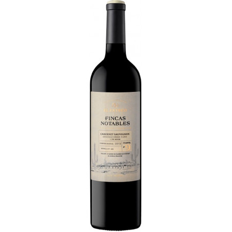 El Esteco Fincas Notables Cabernet Sauvignon