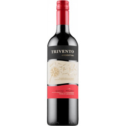 Trivento Shiraz Malbec