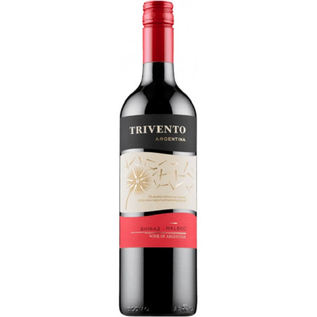 Trivento Shiraz Malbec