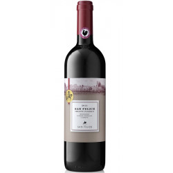 Chianti Classico San Felice, D.O.C.G.