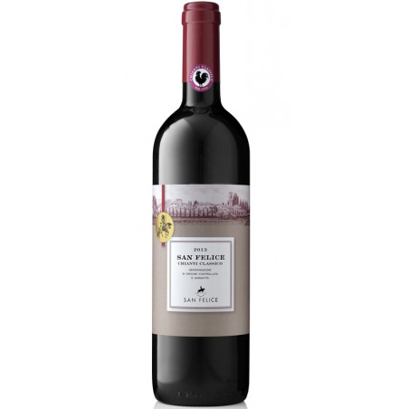 Chianti Classico San Felice D.O.C.G.