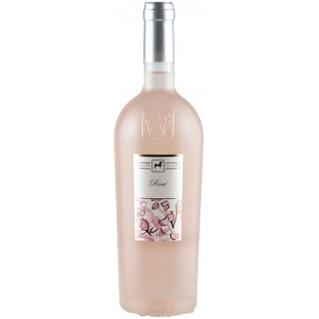 Tenuta Ulisse Rose Abruzja