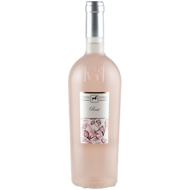 Tenuta Ulisse Rose Abruzja Tenuta Ulisse Rose Abruzja