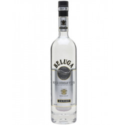 Beluga Export Noble Russian Vodka