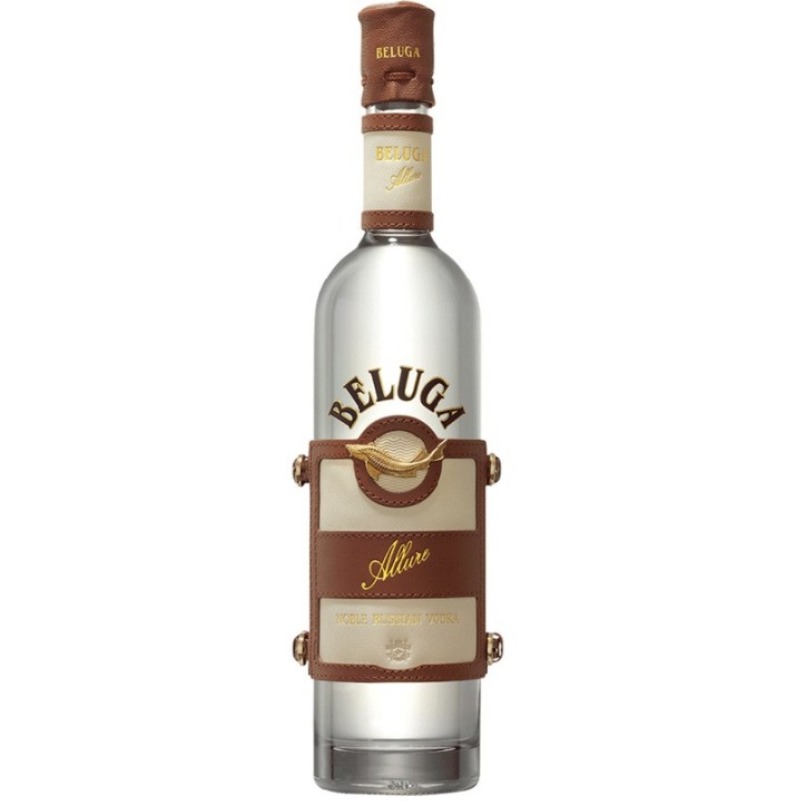 Beluga Allure Vodka Beluga Allure Vodka