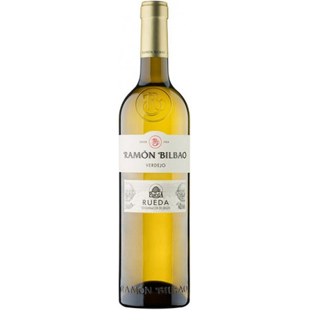 Ramon Bilbao Verdejo Rueda DO