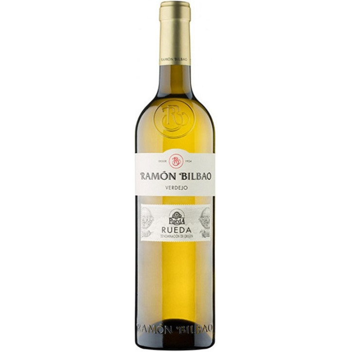 Ramon Bilbao Verdejo Rueda DO Ramon Bilbao Verdejo Rueda DO