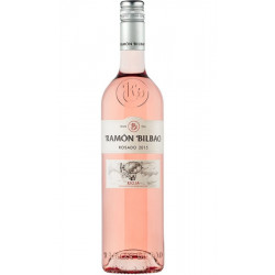 Ramon Bilbao Rosado Rioja