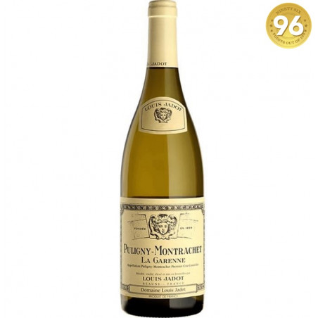 Louis Jadot Puligny Montrachet
