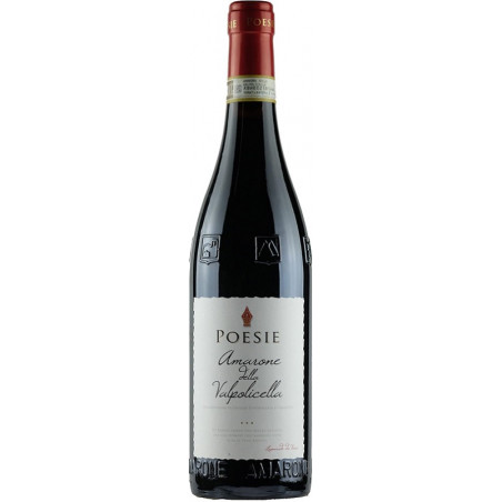Cantine di Soave Poesie Amarone della Valpolicella