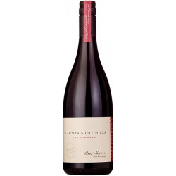 Lawson’s Dry Hills The Pioneer Pinot Noir