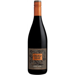 Gnarly Head Pinot Noir California