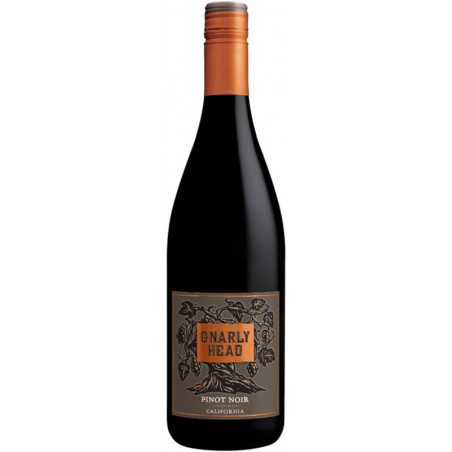 Gnarly Head Pinot Noir California