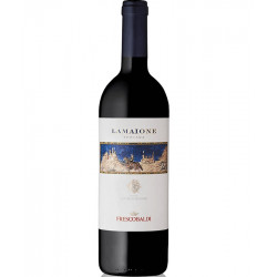 Lamaione Merlot Toscana Frescobaldi