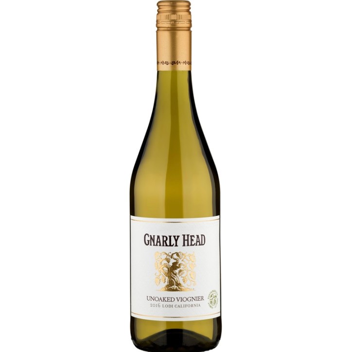 Gnarly Head Viognier Lodi Gnarly Head Viognier Lodi