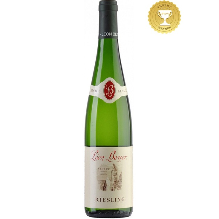Riesling Leon Beyer Riesling Leon Beyer