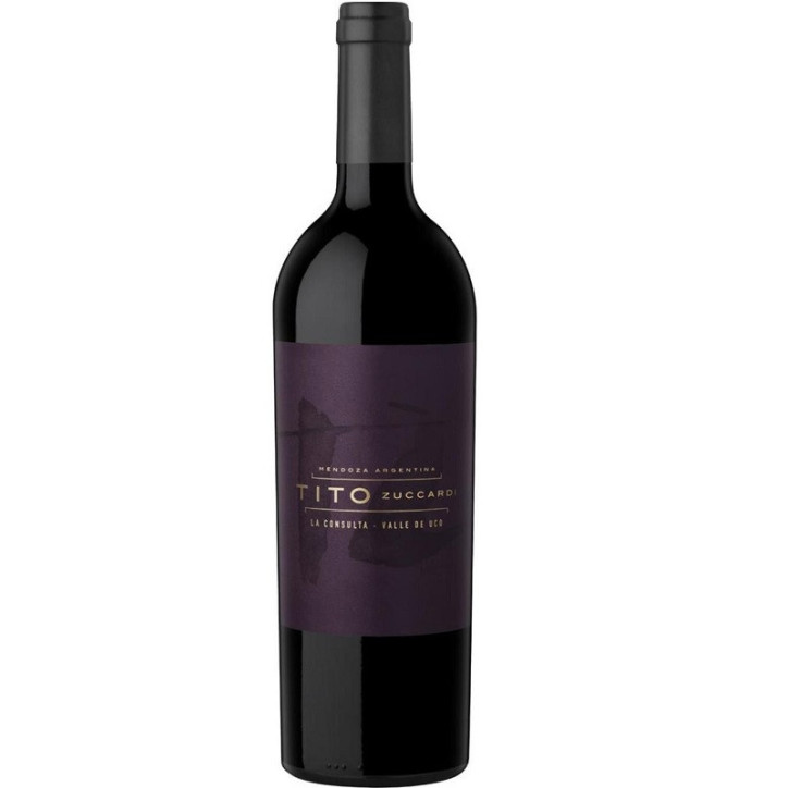 Zuccardi TITO Mendoza Valle de Uco Zuccardi TITO Mendoza Valle de Uco