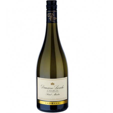 Chablis Saint Martin Domaine Laroche