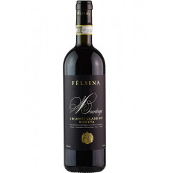 Felsina Berardenga Chianti Classico Riserva DOCG