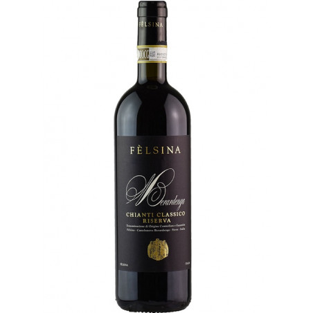 Felsina Berardenga Chianti Classico Riserva DOCG 1,5L